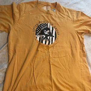 “More Classic” Tee